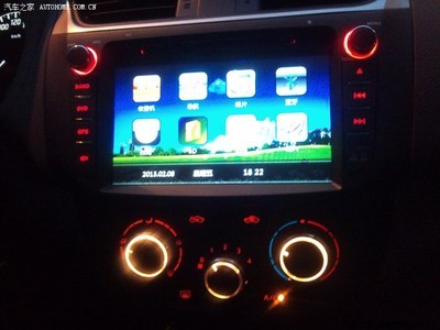 【图】应广大车友要求,发一组车模!~(小鬼当家!)_轩逸论坛_汽车之家论坛