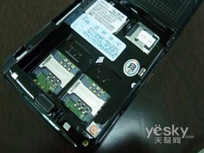 不用卫星也能导航 唯科百事通导航手机测试_手机_科技时代_新浪网