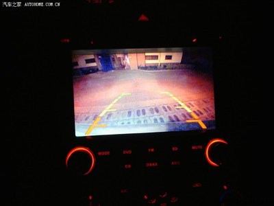 【图】关于导航的研究_起亚K3论坛_汽车之家论坛