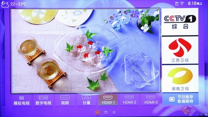 旗舰机皇诞生 夏普8K清晰度新品80XU35A评测