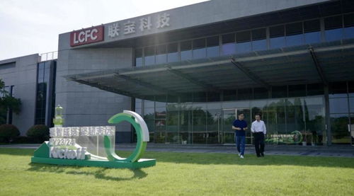 攀登智能制造 塔尖 ,中国智造的底气在哪