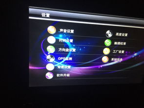 哪位大神知道这导航的工厂设置密码