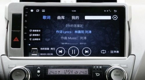 这点变化 预示了车载导航后装市场2020的产品趋势