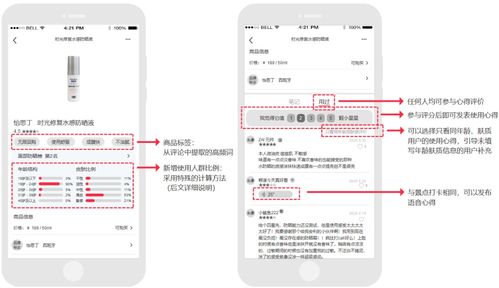 产品分析 小红书 干货种草 广告营销 找到平衡继续领航
