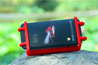 长途骑行利器 能量套装让手机导航全天不断电