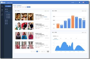 大数据为时尚产品导航