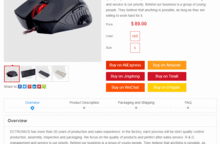 2017年8月第三周产品更新 移动端网页可直接调用WhatsApp与百事通导航优化