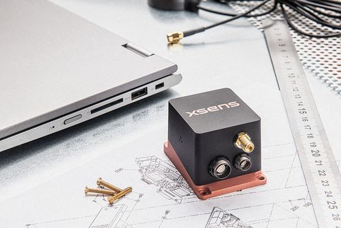 厘米级高精度成主流，Xsens发布超高性价比惯性传感器革新导航技术